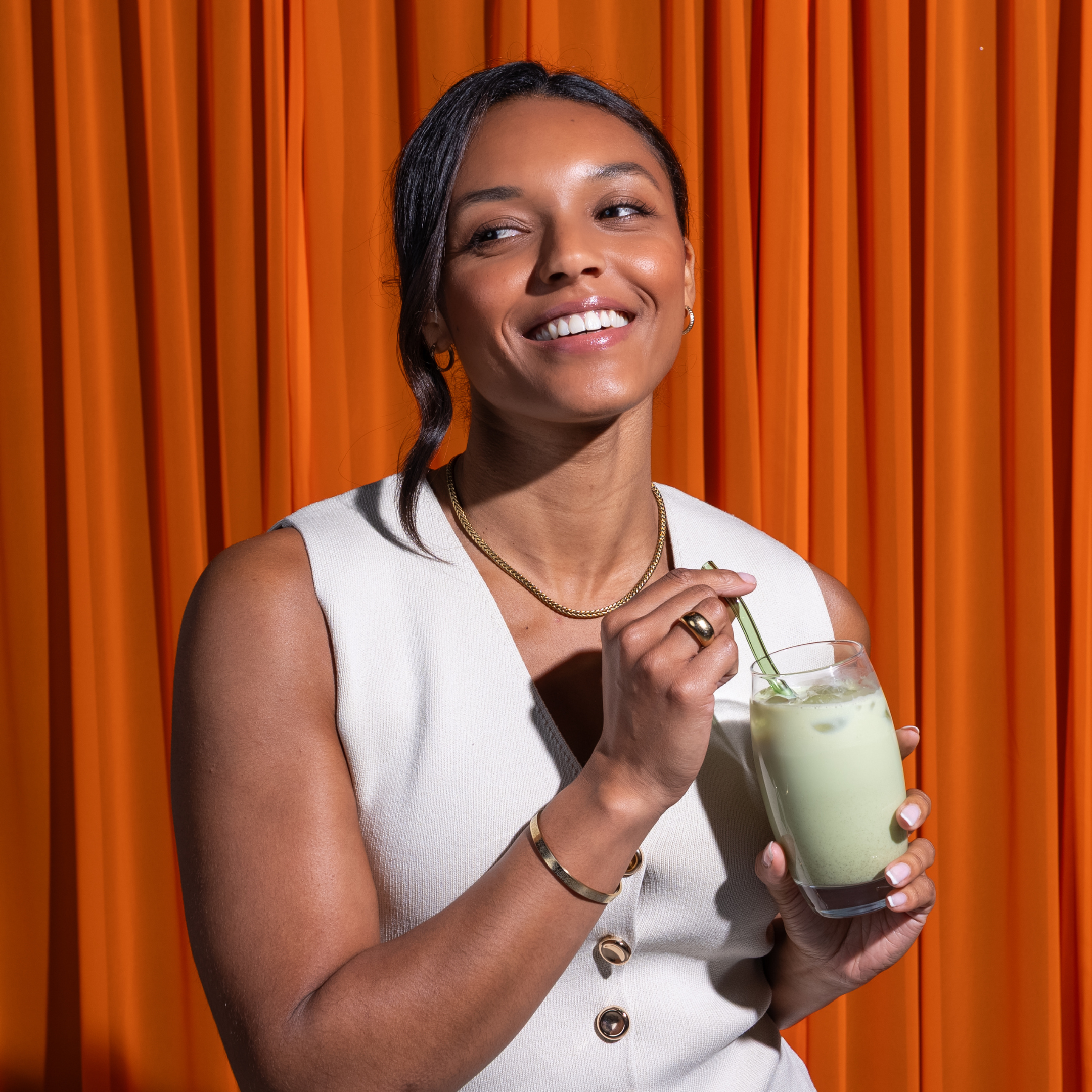 Matcha Latte 238g