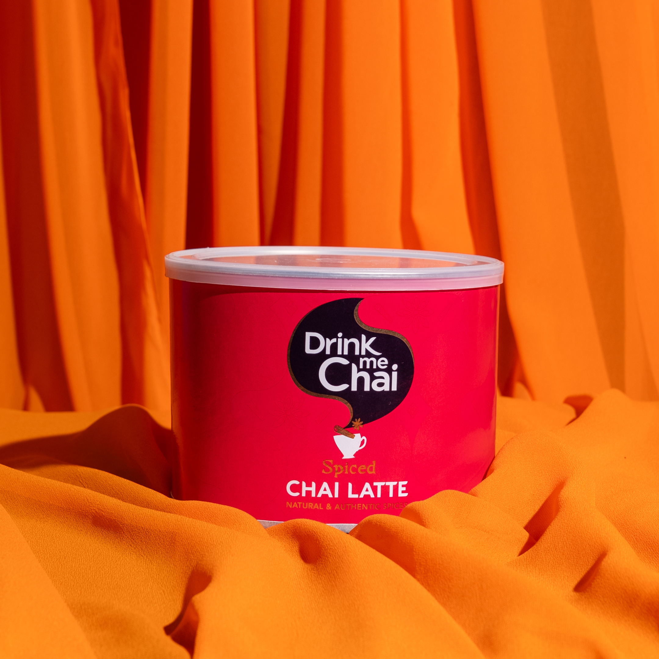 Spiced Chai Latte 1kg