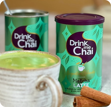 Matcha Latte 238g