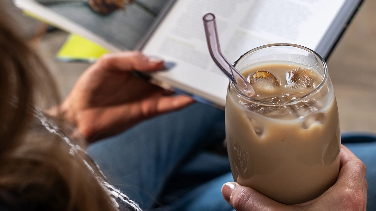 Why Does Iced Coffee Matter in Cooking at Home: Flavor Boost Secrets