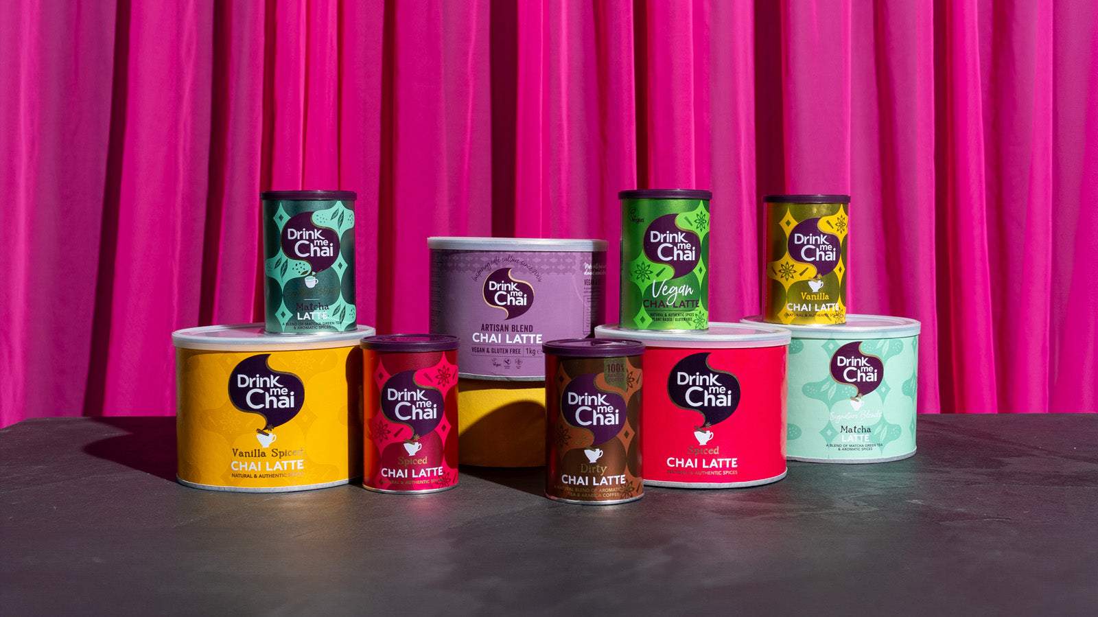 Why Chai Is More Than a Trend: The Modern Rise of Spiced Tea Culture