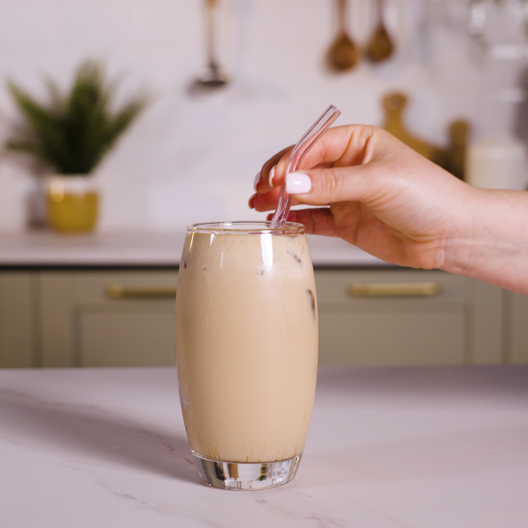 Vanilla Chai Latte 250g