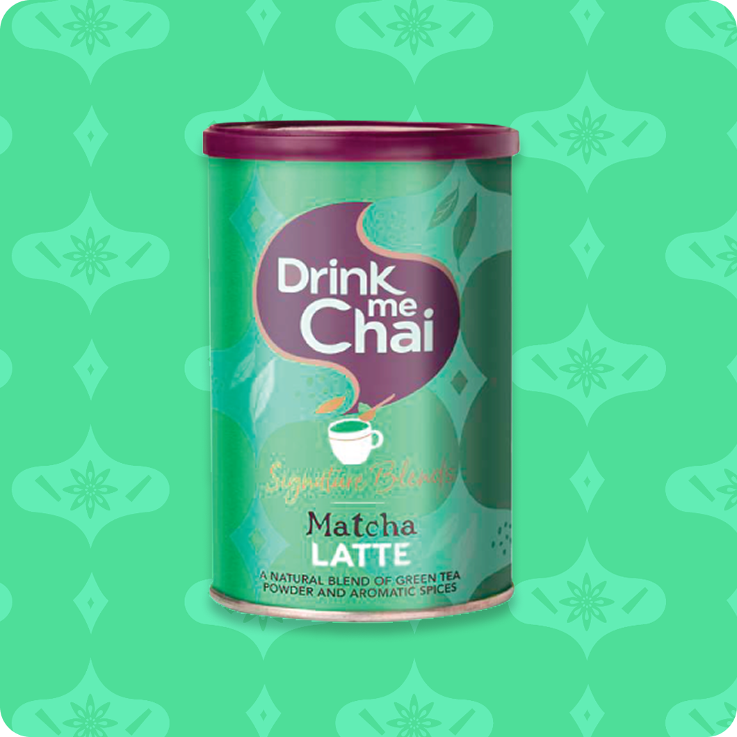 Matcha Latte 238g