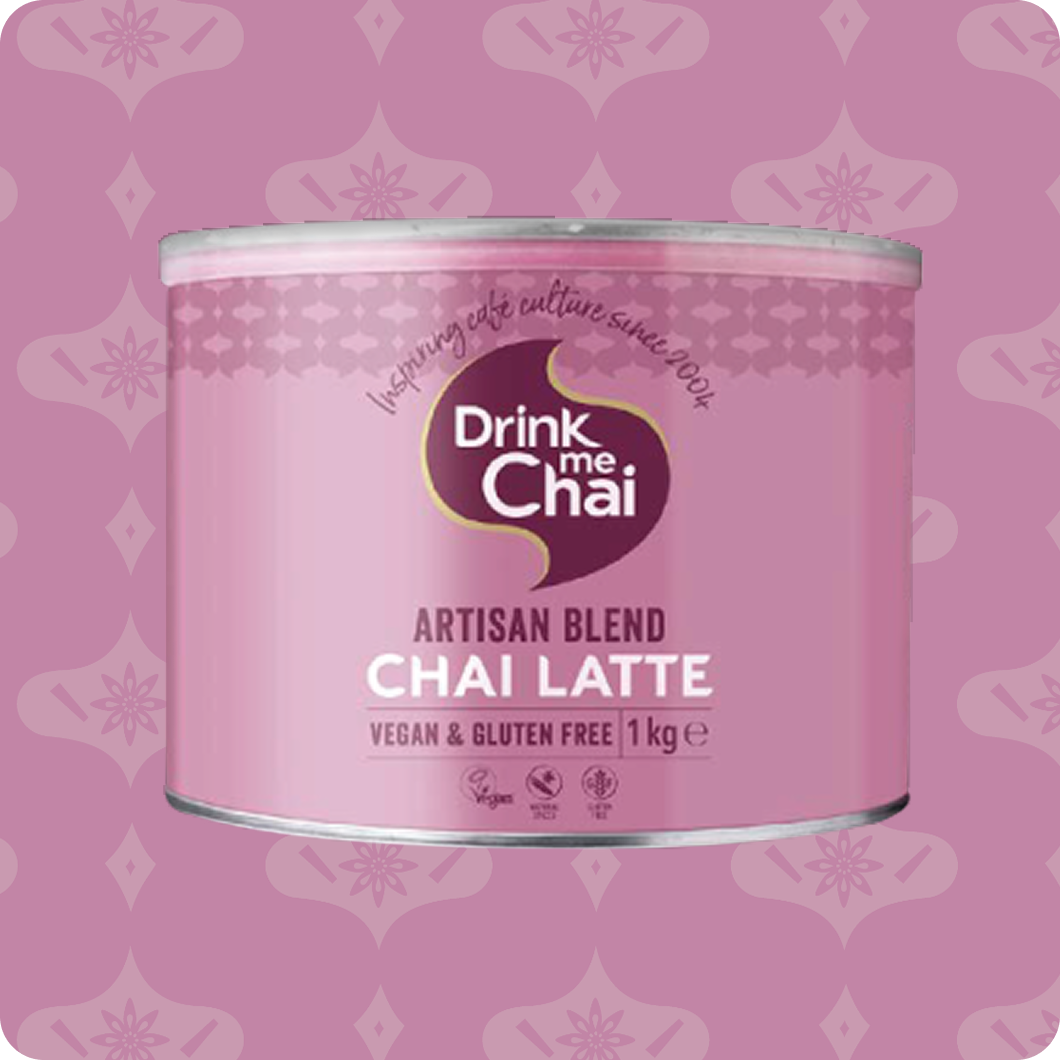 Artisan Chai Latte 1kg