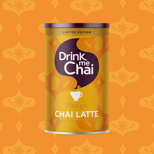 Mango Chai Latte 250g