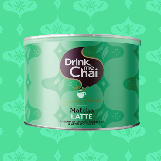 Matcha Latte 1kg